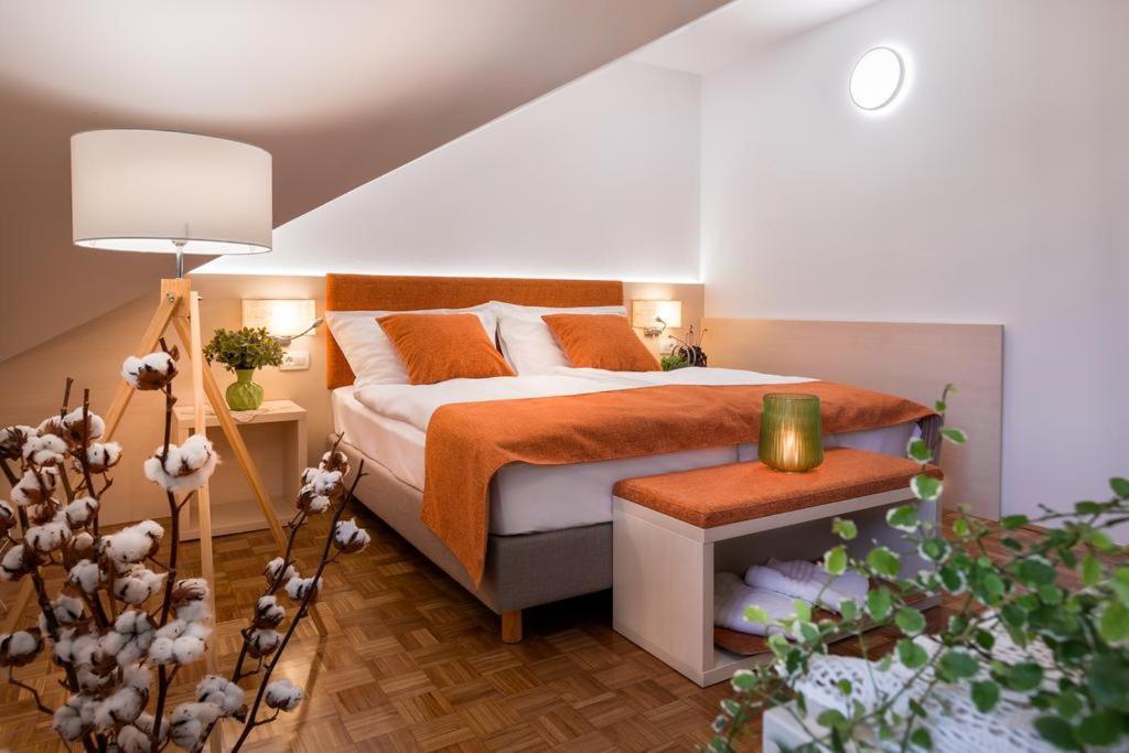 Hotel Gostilna Vovko ノヴォ メスト エクステリア 写真