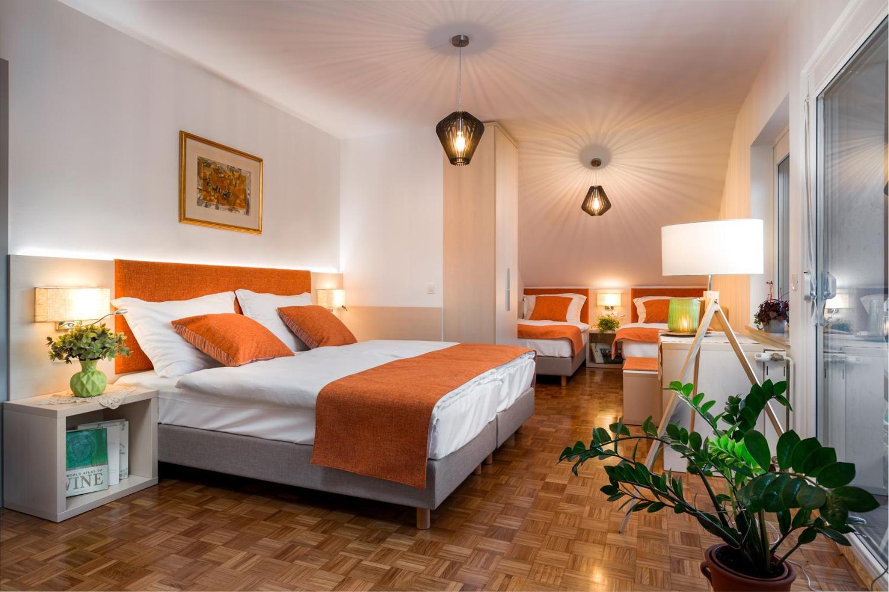 Hotel Gostilna Vovko ノヴォ メスト エクステリア 写真